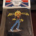 Helloween - Patch - Official Helloween Patch