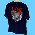 Fudge Tunnel - TShirt or Longsleeve - Official Fudge Tunnel "Sod it. Let's rock" Shirt