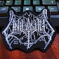 Unleashed - Patch - Official Unleashed Patch