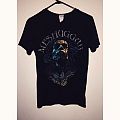 Meshuggah - TShirt or Longsleeve - Meshuggah The Violent Sleep Of Reason' Shirt