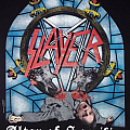 Slayer - TShirt or Longsleeve - Slayer - Altar of Sacrifice
