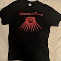 Deathspell Omega - TShirt or Longsleeve - Deathspell Omega Paracletus Shirt