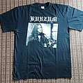Burzum - TShirt or Longsleeve - Burzum 'Aske' shirt