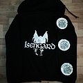 Isengard - Hooded Top / Sweater - Isengard hooded top