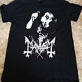 Mayhem - TShirt or Longsleeve - Mayhem Dead shirt