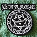 Burzum - Patch - Burzum demo patch