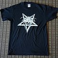 Darkthrone - TShirt or Longsleeve - Darkthrone 'Total Death' shirt