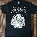 Emperor - TShirt or Longsleeve - Emperor 'Priestess' shirt