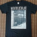 Burzum - TShirt or Longsleeve - Burzum 'Pesta I Trappen' shirt