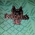 Isengard - Pin / Badge - Isengard badge