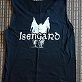 Isengard - TShirt or Longsleeve - Isengard 'Death is certain..' tank top