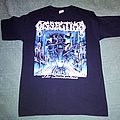 Dissection - TShirt or Longsleeve - Dissection 'The Somberlain' shirt