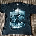Darkthrone - TShirt or Longsleeve - Darkthrone 'The Cult is Alive' shirt
