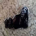 Darkthrone - Pin / Badge - Fenriz 'Transilvanian Hunger' pin