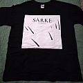 Sarke - TShirt or Longsleeve - Sarke 'Oldarhian' shirt