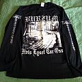 Burzum - TShirt or Longsleeve - Burzum 'Hvis Lyset Tar Oss' longsleeve