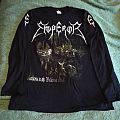 Emperor - TShirt or Longsleeve - Emperor 'Anthems To The Welkin At Dusk' longsleeve