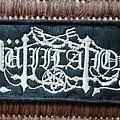 Mütiilation - Patch - Mütiilation patch