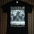 Burzum - TShirt or Longsleeve - Burzum 'Det Som Engang Var' shirt