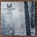 Isengard - Tape / Vinyl / CD / Recording etc - Isengard 'Vandreren' LP