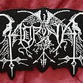 Horna - Patch - Horna patch