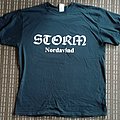 Storm - TShirt or Longsleeve - Storm 'Nordavind'