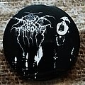 Darkthrone - Other Collectable - Darkthrone 'Transilvanian Hunger' magnet
