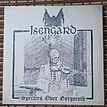 Isengard - Tape / Vinyl / CD / Recording etc - Isengard 'Spectres Over Gorgoroth ' LP