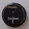 Gorgoroth - Pin / Badge - Gorgoroth pin