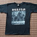 Burzum - TShirt or Longsleeve - Burzum 'Det Som Engang Var' shirt