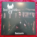 Isengard - Tape / Vinyl / CD / Recording etc - Isengard 'Høstmørke' Peaceville vinyl