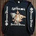 Satyricon - TShirt or Longsleeve - Satyricon 'Nemesis Divina' longsleeve