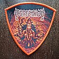 Dissection - Patch - Dissection 'Maha Kali' patch