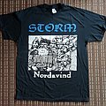 Storm - TShirt or Longsleeve - Storm 'Nordavind'