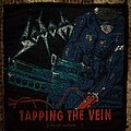 Sodom - Patch - Sodom 'Tapping The Vein' patch