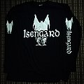 Isengard - TShirt or Longsleeve - Isengard 'Hostmorke' longsleeve