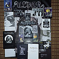 Ulver - Tape / Vinyl / CD / Recording etc - Ulver 'Trolsk Sortmetall' 1993-1997 cassette box