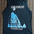 Storm - TShirt or Longsleeve - Storm 'Nordavind' tank top