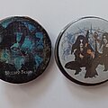 Immortal - Pin / Badge - Immortal pins