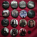 Burzum - Pin / Badge - Burzum pins