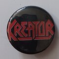 Kreator - Pin / Badge - Kreator pin