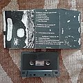 Darkthrone - Tape / Vinyl / CD / Recording etc - Darkthrone 'Land of Frost' cassette white cover