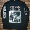 Taake - TShirt or Longsleeve - Taake 'Over Bjoergvin Graater Himmerik' reprint longsleeve