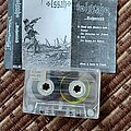 LSSAH - Tape / Vinyl / CD / Recording etc - LSSAH '...Ruhmreich' cassette