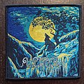 Ulver - Patch - Ulver "Nattens Madrigal' woven patch