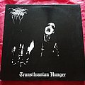 Darkthrone - Tape / Vinyl / CD / Recording etc - Darkthrone 'Transilvanian Hunger' first press vinyl