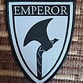 Emperor - Patch - Emperor patch
