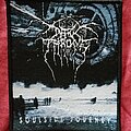 Darkthrone - Patch - Darkthrone 'Soulside Journey' patch