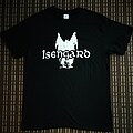 Isengard - TShirt or Longsleeve - Isengard 'Let the Devil In' shirt