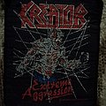 Kreator - Patch - Kreator 'Extreme Aggression' patch